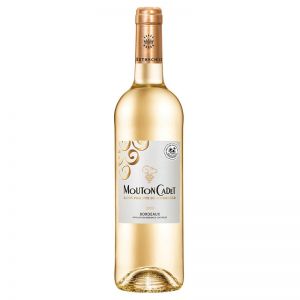 MOUTON CADET BORDEAUX_WHITE_750mL